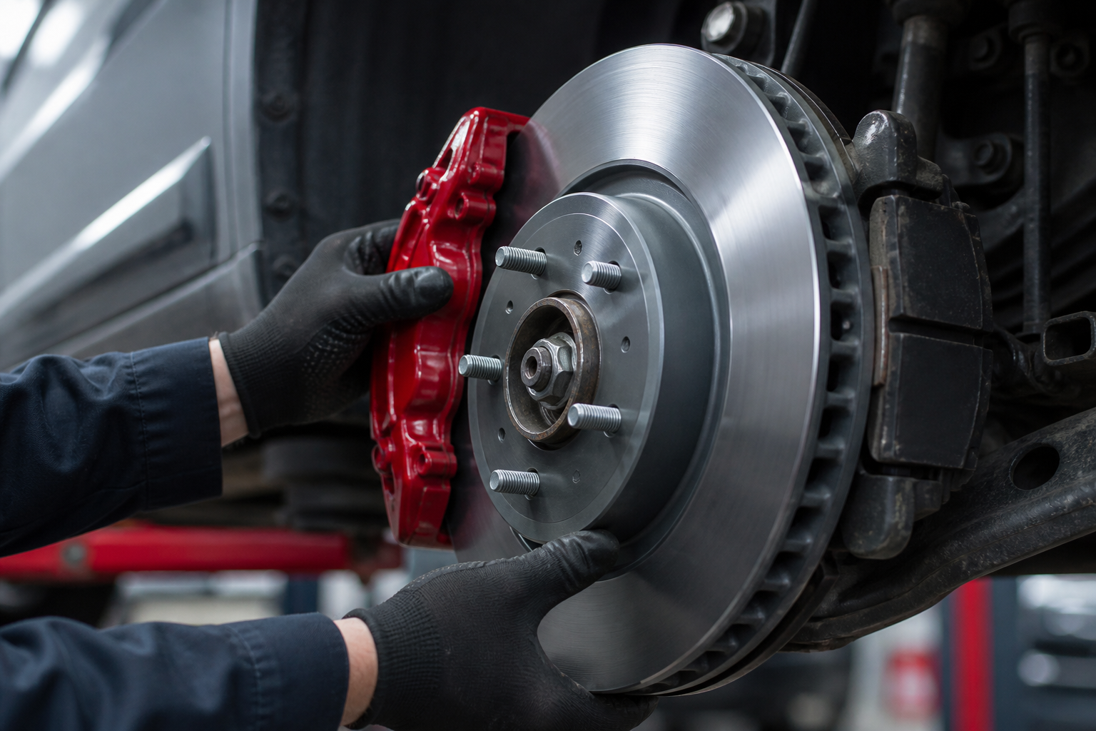 Brakes