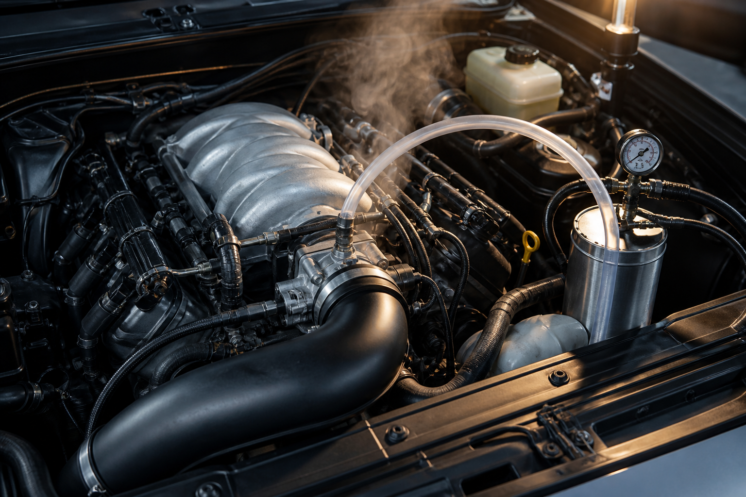 Engine Performance Products