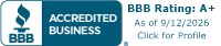 AB Auto Repair, LLC BBB Business Review